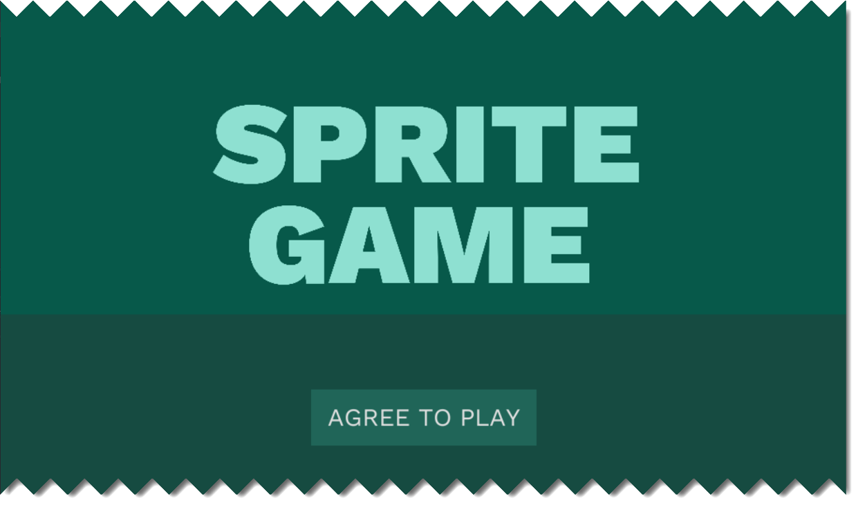 Games like Sprite Game