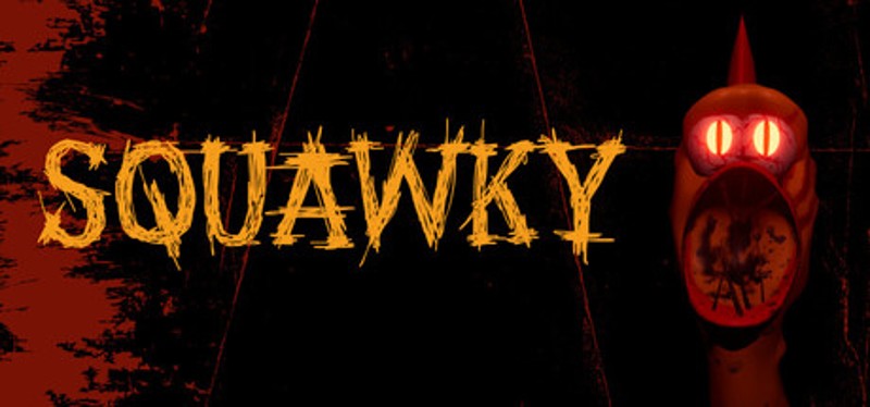 Squawky Image