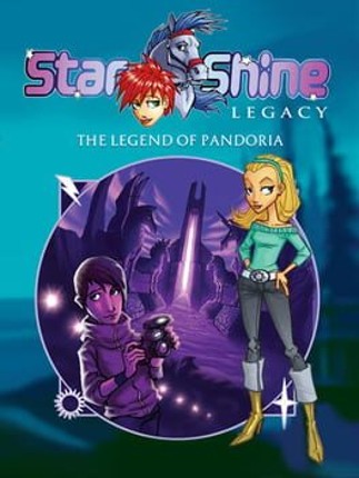 Starshine Legacy Episode 3: Legend of Pandoria Image