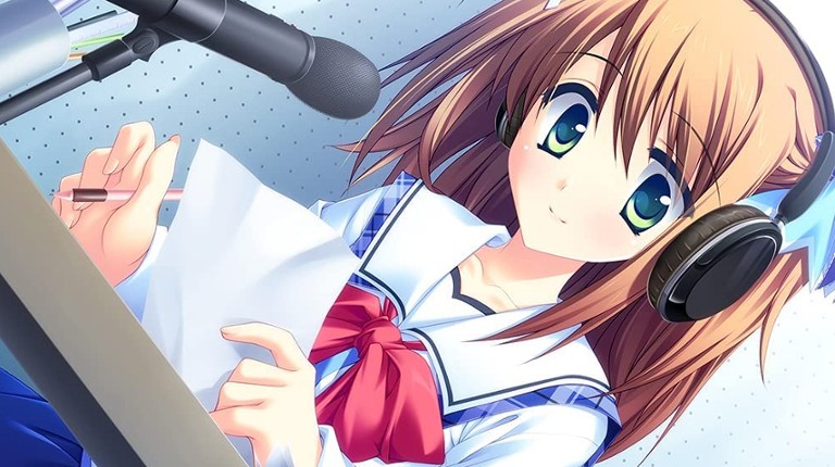 Strawberry Nauts screenshot