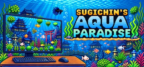 Games like SUGICHIN'S AQUA PARADISE
