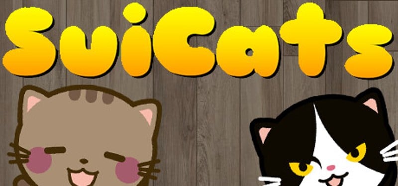 SuiCats Game Cover