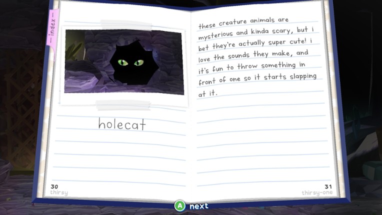 Sunfluffs screenshot