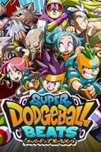 Super Dodgeball Beats Image