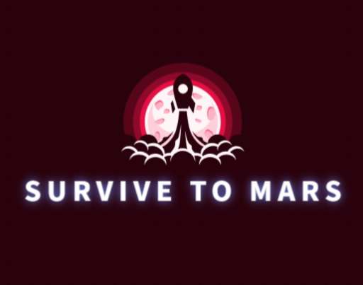 Games like Survive To Mars