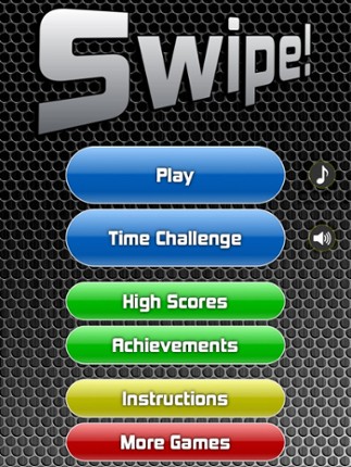 Swipe! screenshot