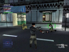 Syphon Filter Image