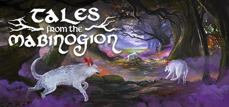 Games like Tales from the Mabinogion