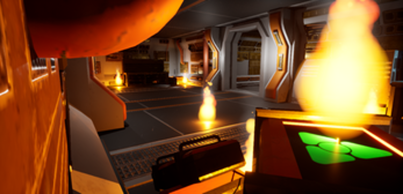 Terminal Velocity screenshot