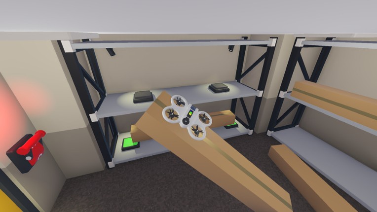 The Airflow Trials screenshot