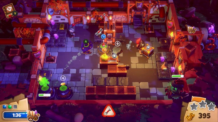 The Artifactory screenshot