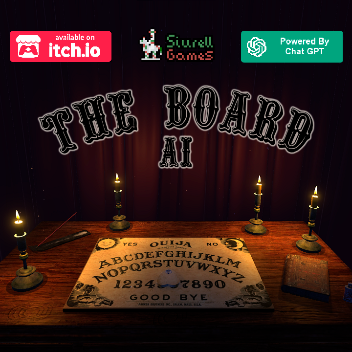 Games like The Board AI 1.1.0