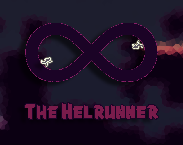 Games like The Helrunner