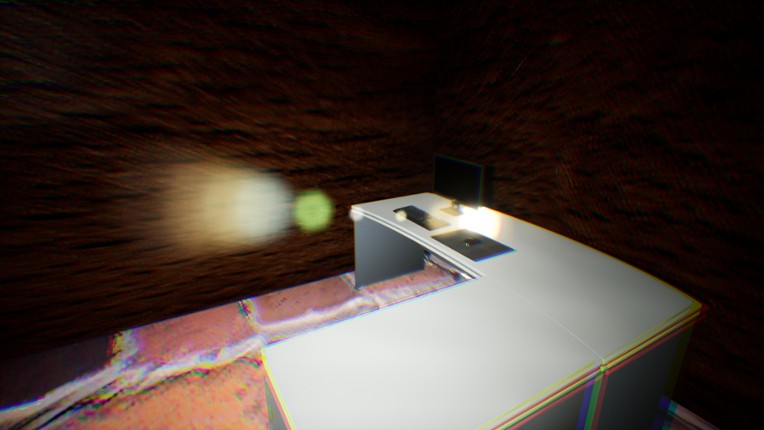 The Horror Story: Rebirth screenshot