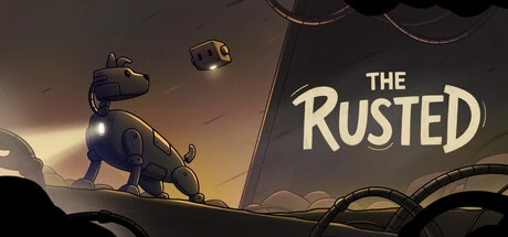 Games like The Rusted