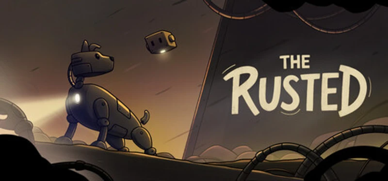 The Rusted Image