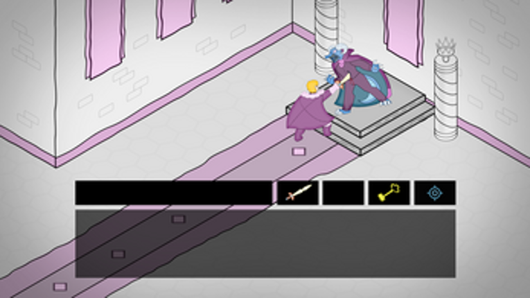 The Secret of Dragonwelt Image