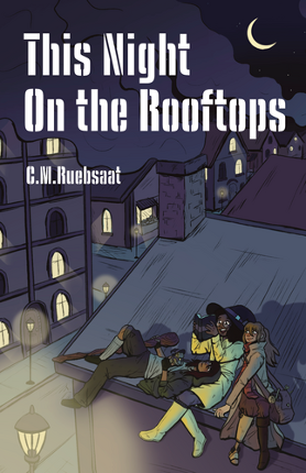 This Night On the Rooftops screenshot