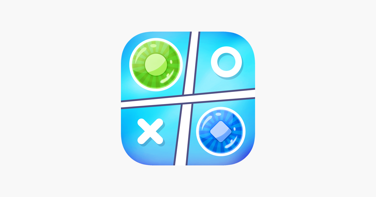 Games like Tic Tac Toe - GamePlay