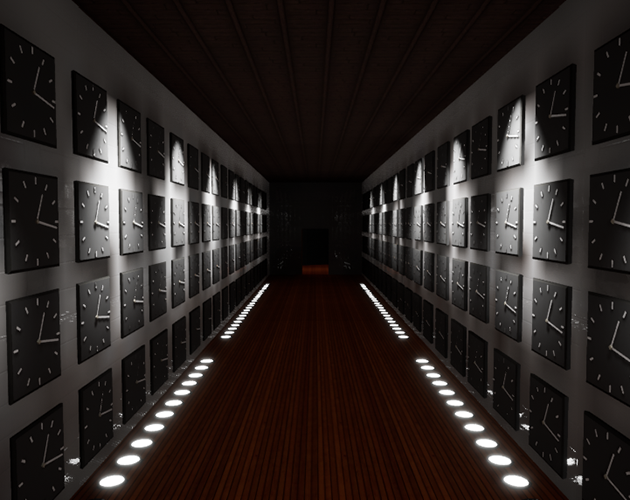 Games like Time: Loneliness