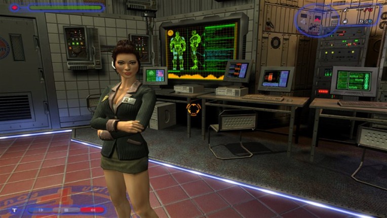 TimeShift screenshot