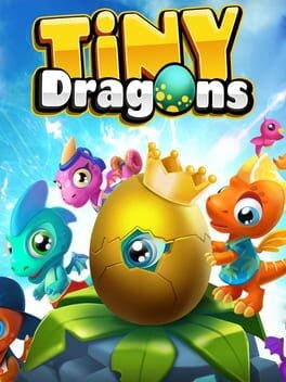 Games like Tiny Dragons