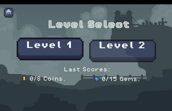 Tiny Templar screenshot