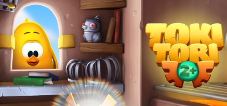 Games like Toki Tori 2