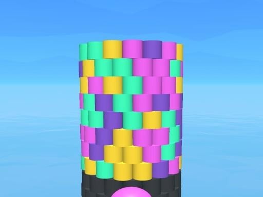Games like Tower Color