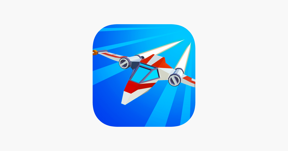 Games like Trench Runner - Space race!