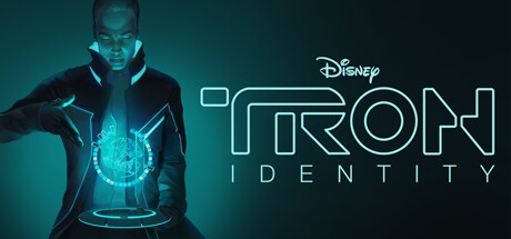 Games like Tron: Identity