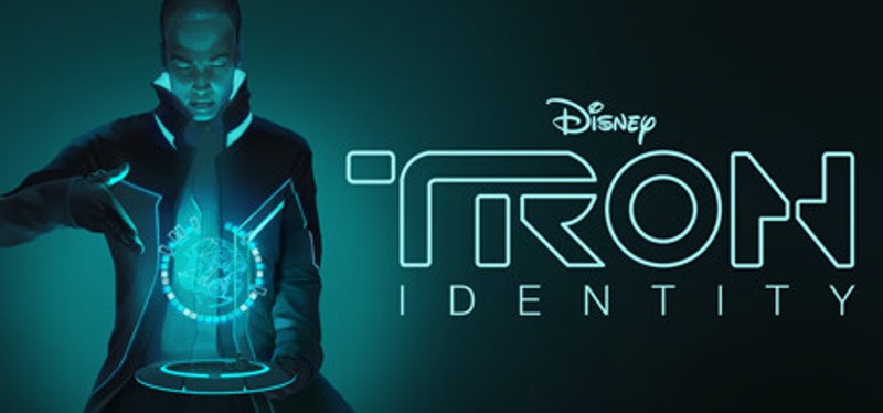 Tron: Identity Image