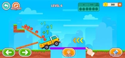 Truck Mine™ Image