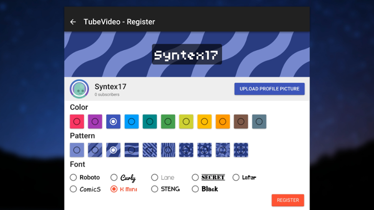 Tube Tycoon screenshot