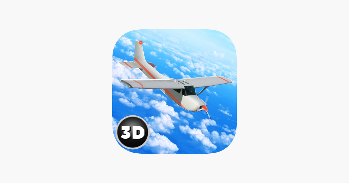 Games like Turboprop Plane Simulator 3D
