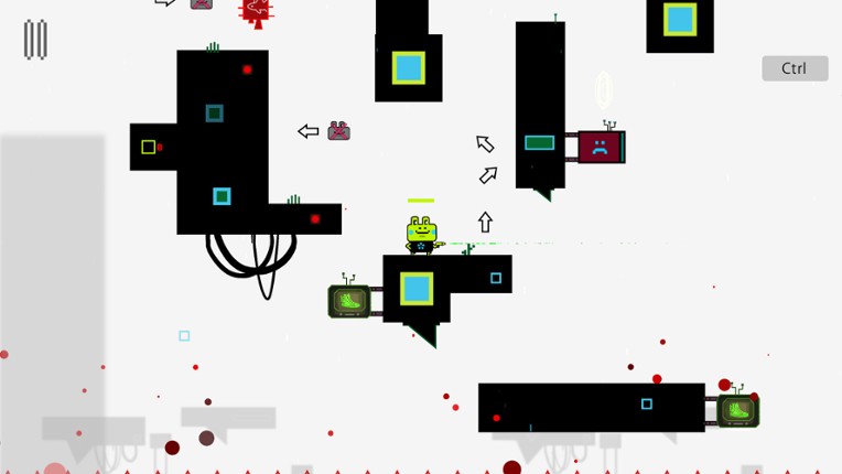 Two Legs screenshot