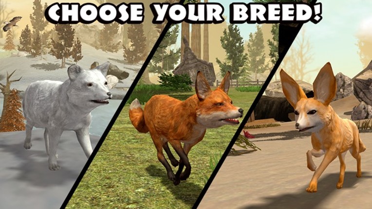 Ultimate Fox Simulator Image