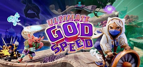 Games like Ultimate Godspeed