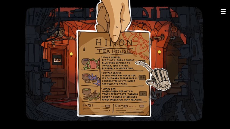 Universe for Sale screenshot