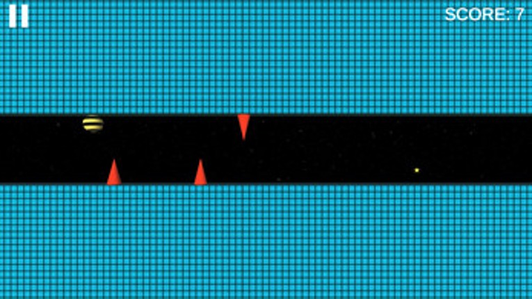 Up Down - (Unity Game) Simple Hyper Casual Game Image