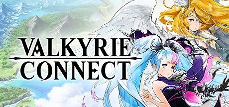 Games like VALKYRIE CONNECT
