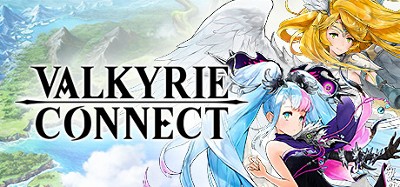 VALKYRIE CONNECT Image