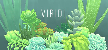 Games like Viridi