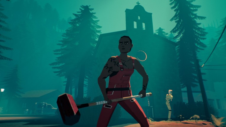 Virtue and a Sledgehammer screenshot