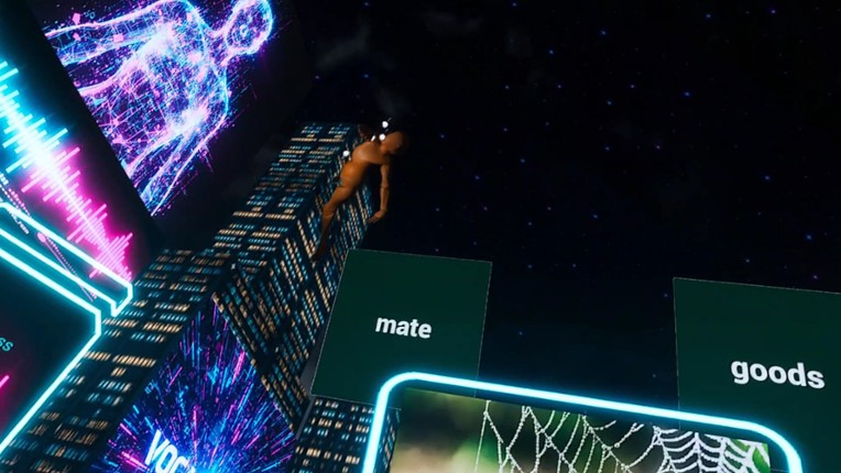 Vocab Clash screenshot