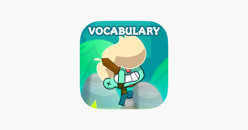 Vocabulary Battle: Flashcards Game Cover