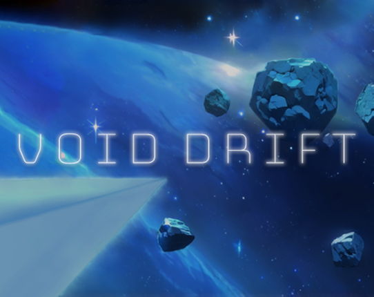 Void Drift Image