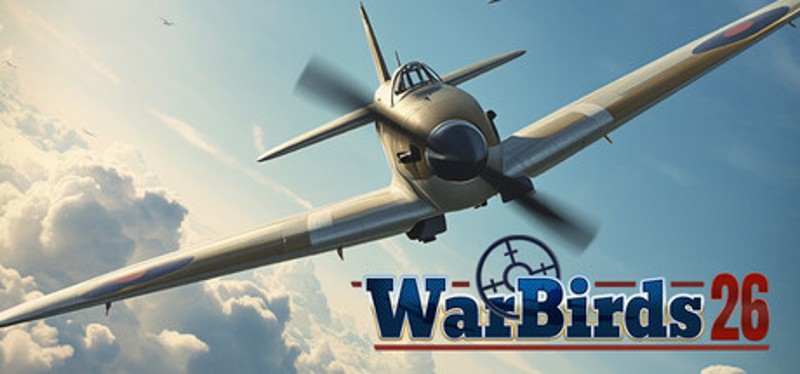WarBirds 2026 Image