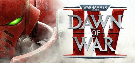 Games like Warhammer 40,000: Dawn of War IV