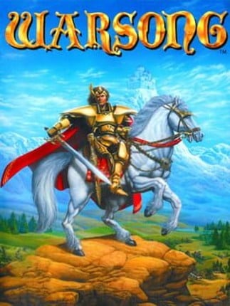 Warsong Game Cover